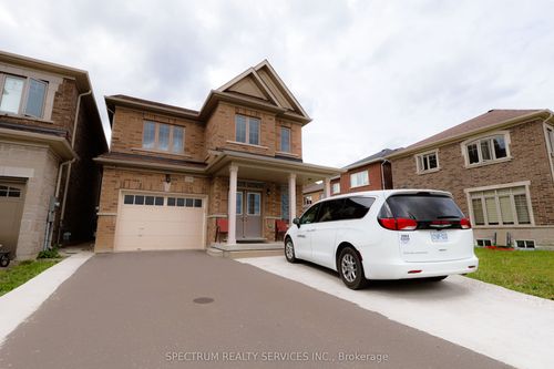 2300 Grainger Loop, Innisfil, ON, L9S0M9 | Card Image