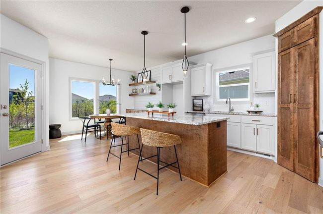 NOT ACTUAL HOME: Kitchen | Image 14