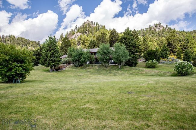 952 N Meadow Creek Rd, House other with 4 bedrooms, 3 bathrooms and null parking in Mc Allister MT | Image 9