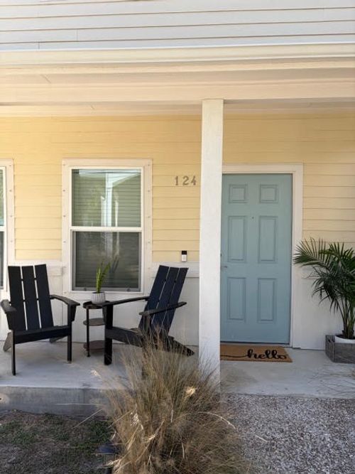 124 Lavaca Circle, Rockport, TX, 78382 | Card Image