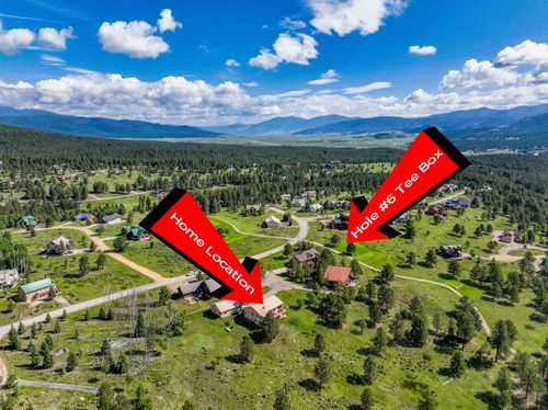 12 Hogan Cir, Angel Fire, NM, 87710-8037 | Card Image