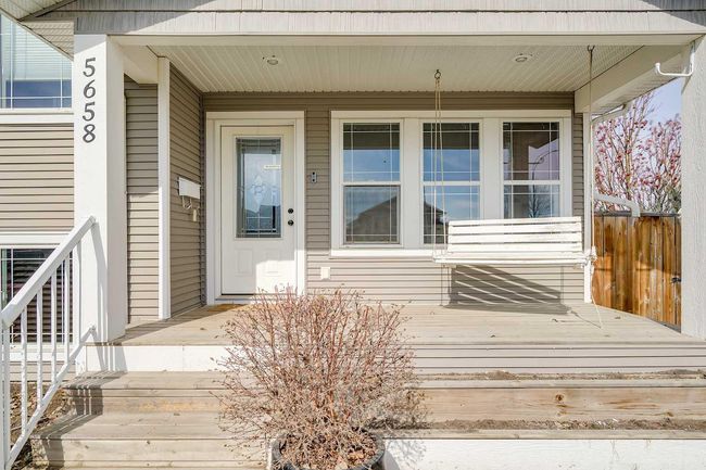 5658 Prairie Ridge Avenue, House other with 4 bedrooms, 3 bathrooms and 4 parking in Blackfalds AB | Image 4