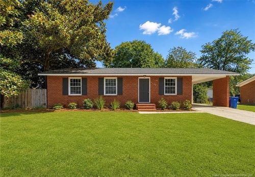4438 Wellington Dr, Fayetteville, NC, 28314-0739 | Card Image