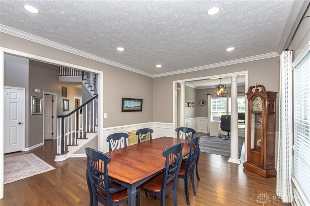 Residential in Beavercreek 3