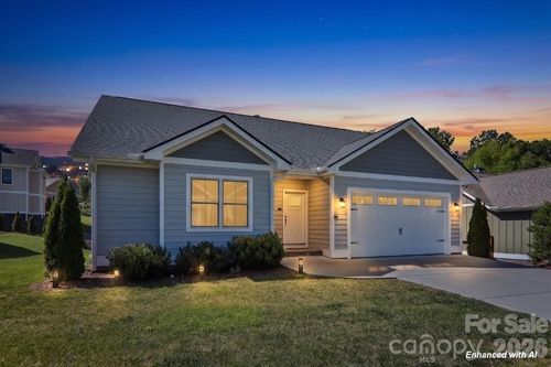 119 Olde Oak Way, Hendersonville, NC, 28792-0564 | Card Image