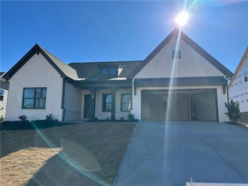 87 Rose Lake Ct, Hoschton, GA, 30548-4463 | Card Image