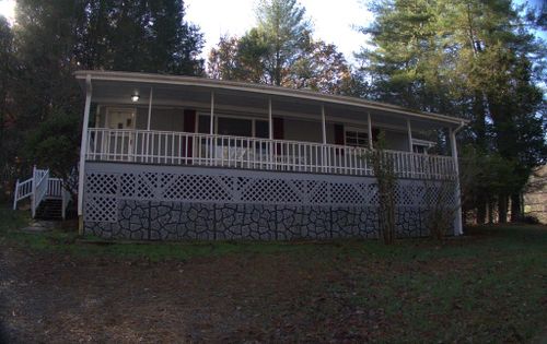 2322 Moccasin Road, Blairsville, GA, 30512 | Card Image