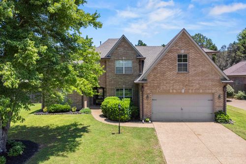 5350 Evergreen Creek Rd, Lakeland, TN, 38002-8756 | Card Image