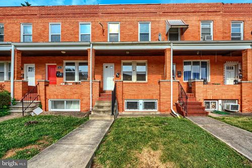 305 Folcroft St, BALTIMORE, MD, 21224-2802 | Card Image