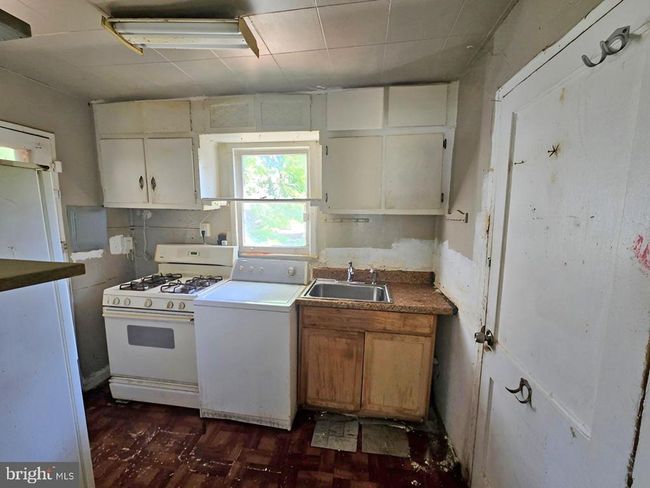2403 Greeley Pl, House other with 3 bedrooms, 1 bathrooms and null parking in LANDOVER MD | Image 5