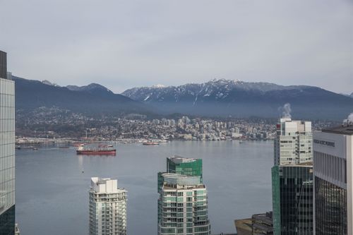 4603-1128 W Georgia St, Vancouver, BC, V6E0A8 | Card Image
