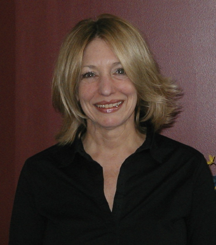 Donna Faucette