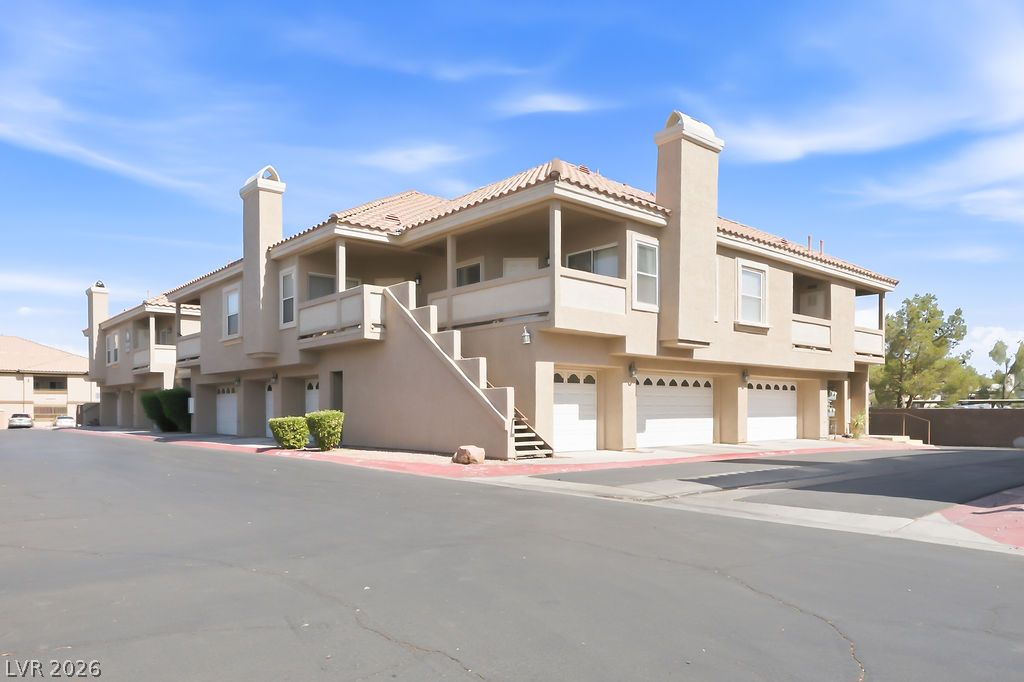 Residential in Las Vegas