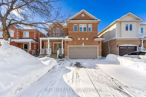 81 Farthingale Cres, Brampton, ON, L7A1W7 | Card Image