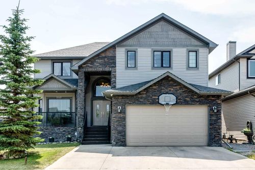 1149 Channelside Dr Sw, Airdrie, AB, T4B3J4 | Card Image