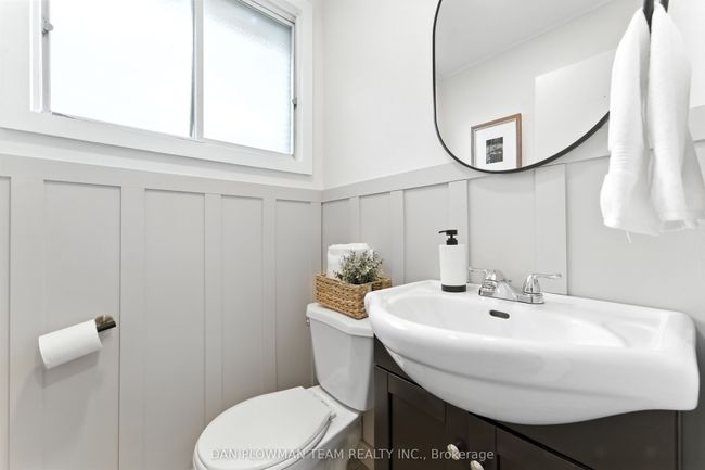 36 Forest Rd, House other with 4 bedrooms, 2 bathrooms and 4 parking in Ajax ON | Image 18