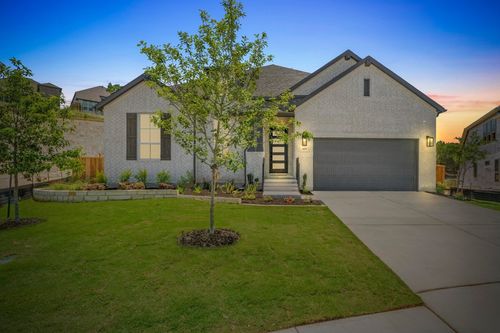 1405 Treasure Map View, Leander, TX, 78641 | Card Image