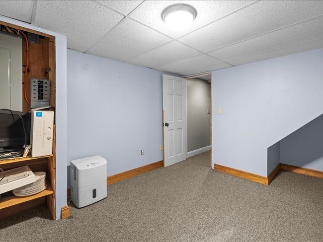 6 Peltola Ln, House other with 3 bedrooms, 2 bathrooms and 6 parking in Carver MA | Image 27