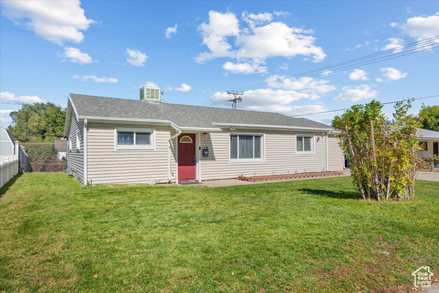 4985 , Salt Lake City, UT 84118