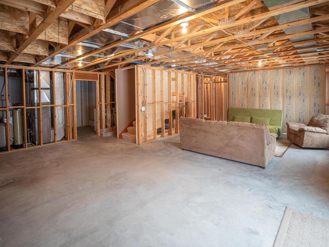 Great recreation space - add a pool or game table | Image 35