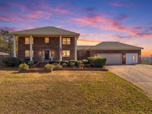 9 Pine Bluff Road, Conway, AR, 72034 | Card Image