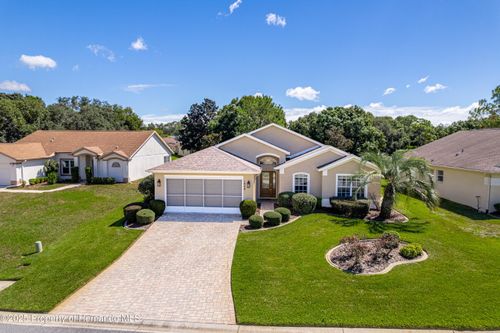 1040 Walnut Hill Ct, SPRING HILL, FL, 34609-9667 | Card Image