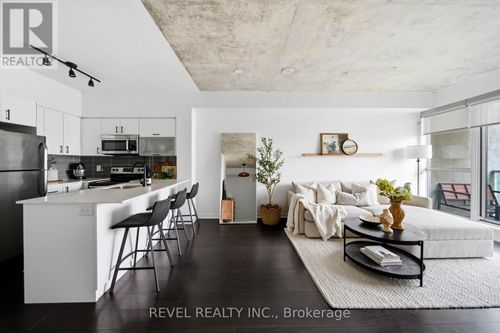 2701-150 E Liberty St, Toronto, ON, M6K3R5 | Card Image