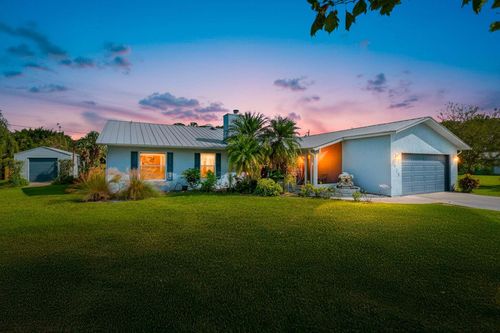 2025 Sw Driftwood St, Port St. Lucie, FL, 34953-2156 | Card Image