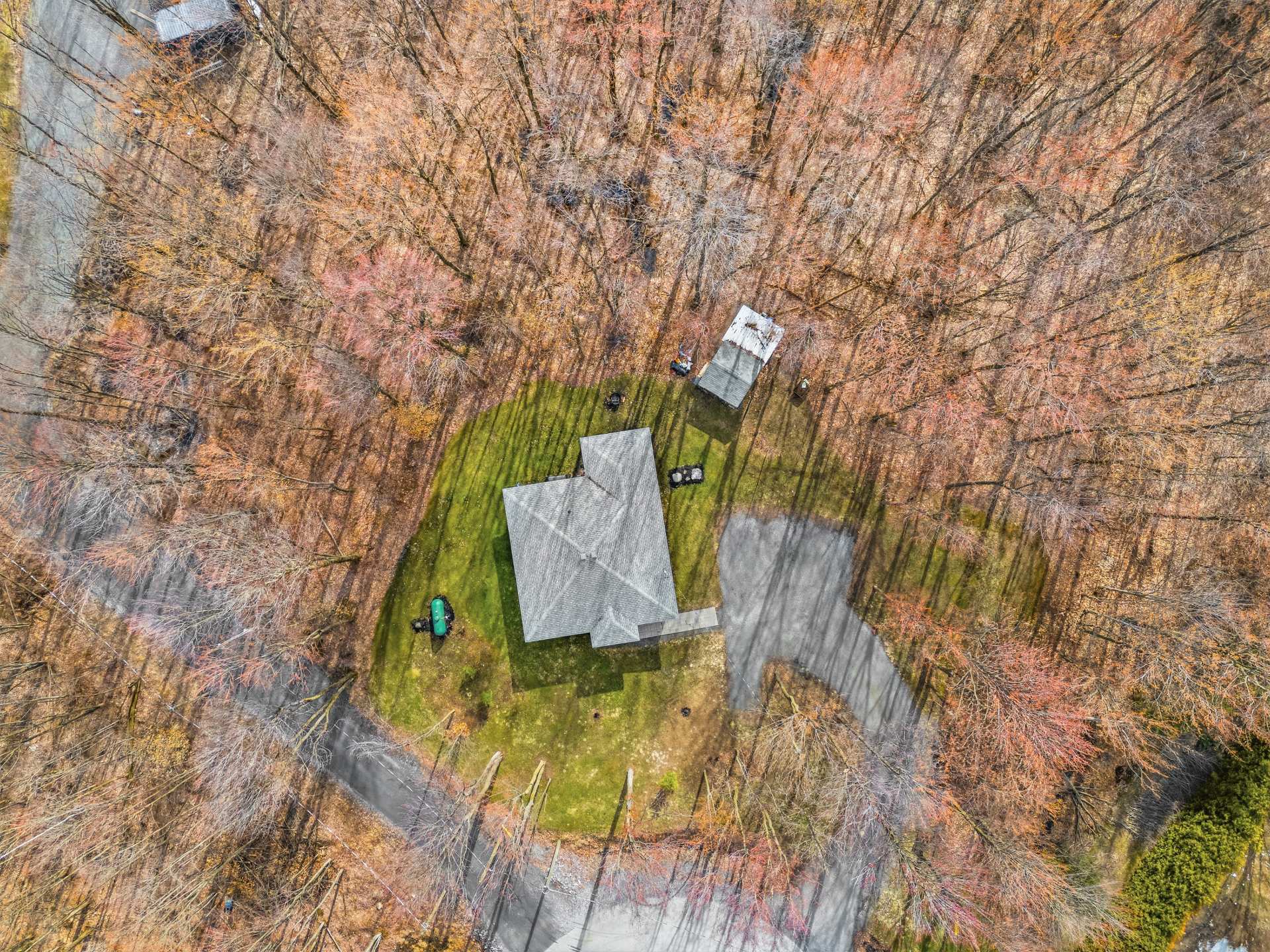 Residential in Granby 5