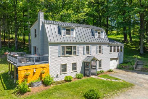 33 Merritt Rd, Hartland, VT, 05048-9416 | Card Image