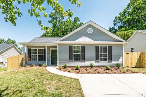 1426 Fontana Ave, Charlotte, NC, 28206-2861 | Card Image