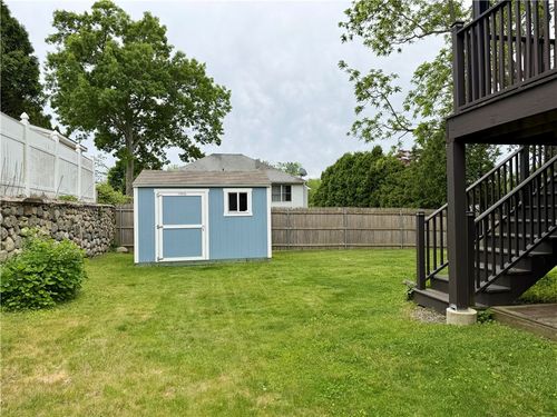 100 Panto Rd, Warwick, RI, 02886-0634 | Card Image