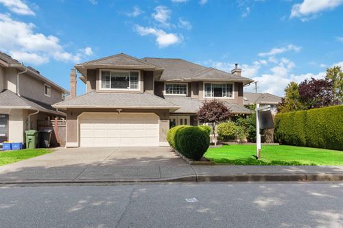 4371 Fisher Dr, Richmond, BC, V6X3V6 | Card Image