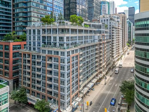 222-270 Wellington St W, Toronto, ON, M5V3P5 | Card Image