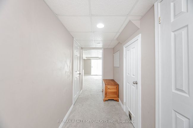 5312 Dryden Ave, House attached with 3 bedrooms, 3 bathrooms and 1 parking in Burlington ON | Image 41