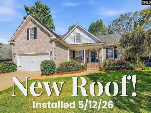 304 Shoal Creek Dr, Lexington, SC, 29072-7284 | Card Image