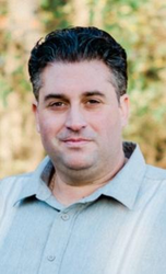 Joseph Naimo