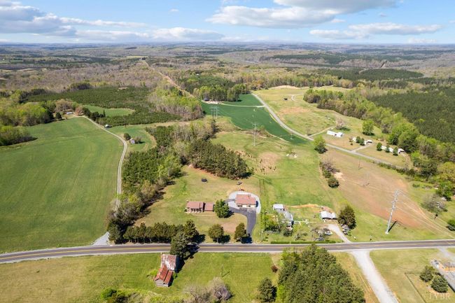 4068 Stage Coach Rd, House other with 4 bedrooms, 4 bathrooms and null parking in Nathalie VA | Image 45