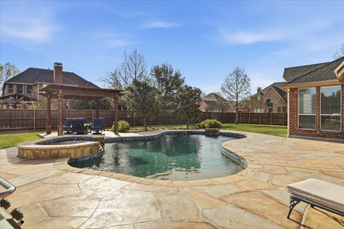 5102 Bayberry Street, Flower Mound, TX, 75028 | Card Image