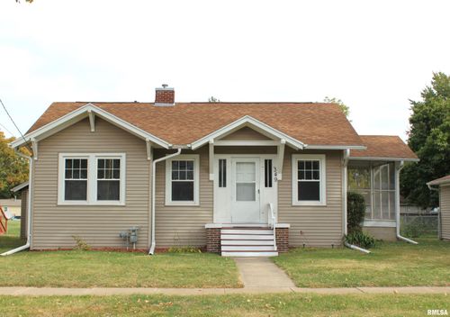 349 Hawkinson Ave, Galesburg, IL, 61401-3429 | Card Image