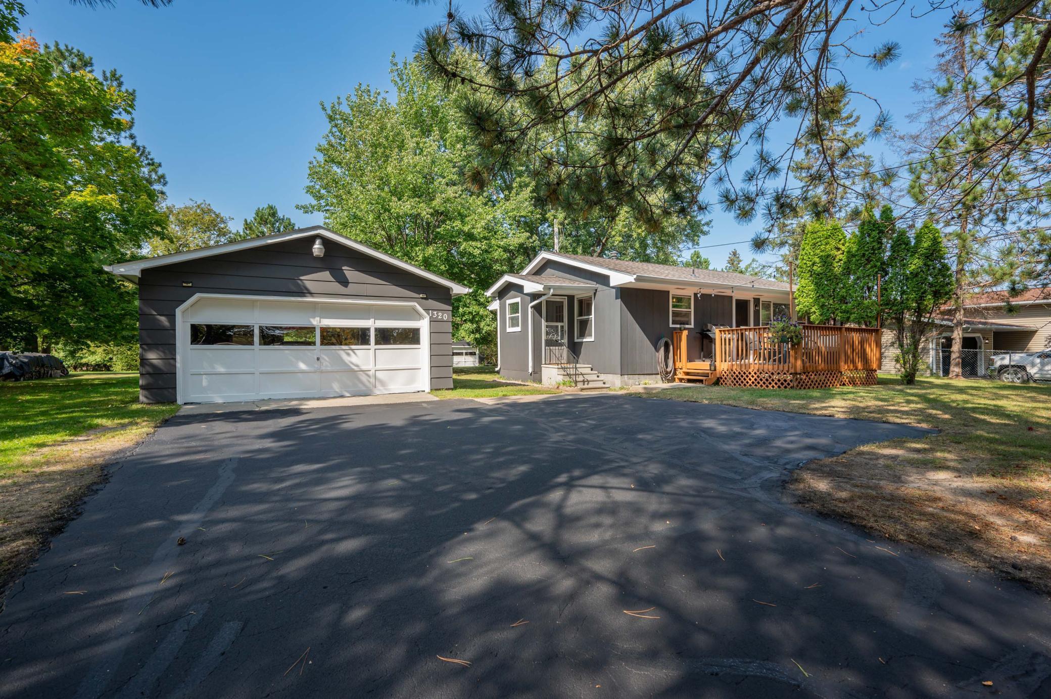 Isleview Rd, Grand Rapids, MN 55744