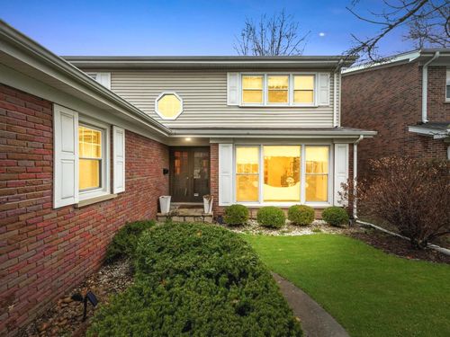 5238 Pratt Ave, Skokie, IL, 60077-3434 | Card Image