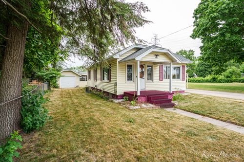 121 Murray St Sw, Grand Rapids, MI, 49548-3161 | Card Image