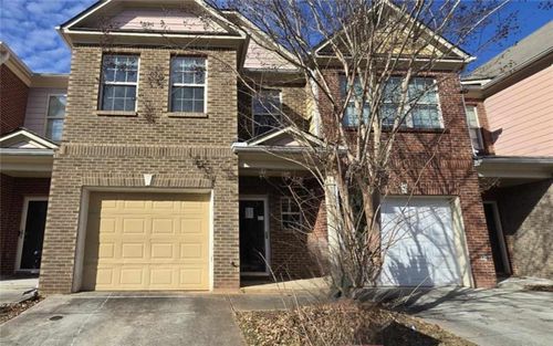 3551 Brycewood Drive, Decatur, GA, 30034 | Card Image