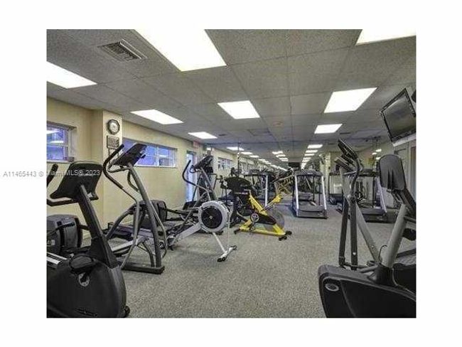 APT-1402 - 1800 S Ocean Blvd, Condo with 3 bedrooms, 2 bathrooms and null parking in Pompano Beach FL | Image 15