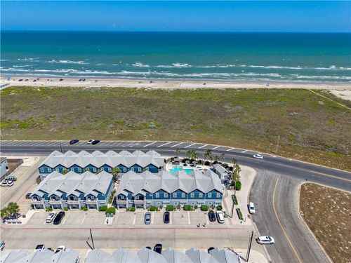 15232 Beach Way Dr, Corpus Christi, TX, 78418-8010 | Card Image