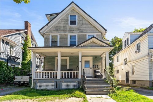 56 Amherst St, Rochester, NY, 14607-3867 | Card Image