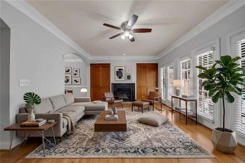 624-1735 Peachtree St Ne, Atlanta, GA, 30309-7029 | Card Image