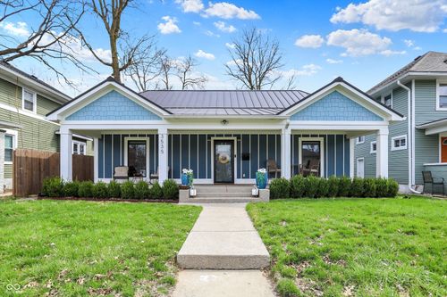 3535 Birchwood Ave, Indianapolis, IN, 46205-3612 | Card Image