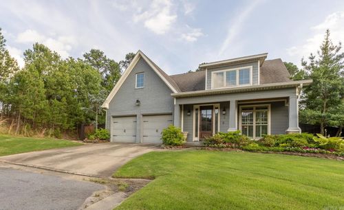 3 Talmont Place, Little Rock, AR, 72223 | Card Image